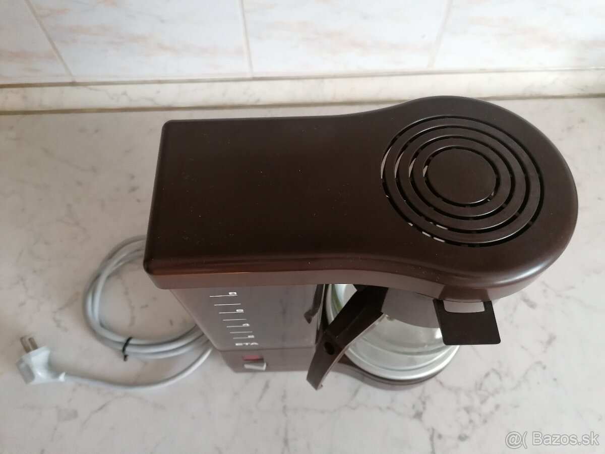 Elektrický kávovar ETA - 2