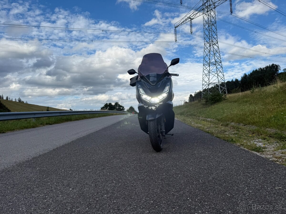 Honda PCX 125 - 2