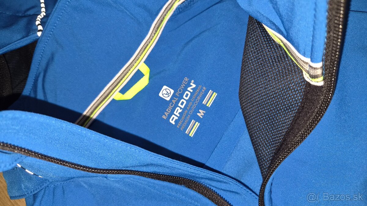 Softshell bunda Ardon veľkosť M - 2