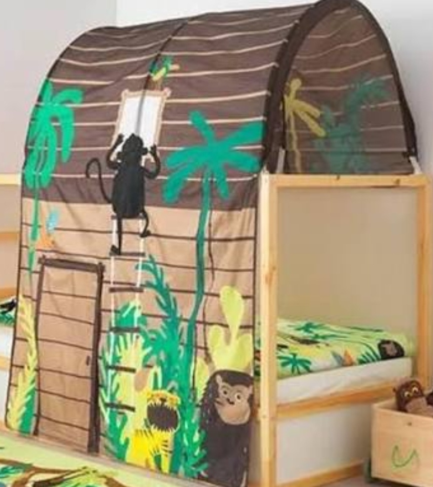 Ikea Kura 90x200 - 2