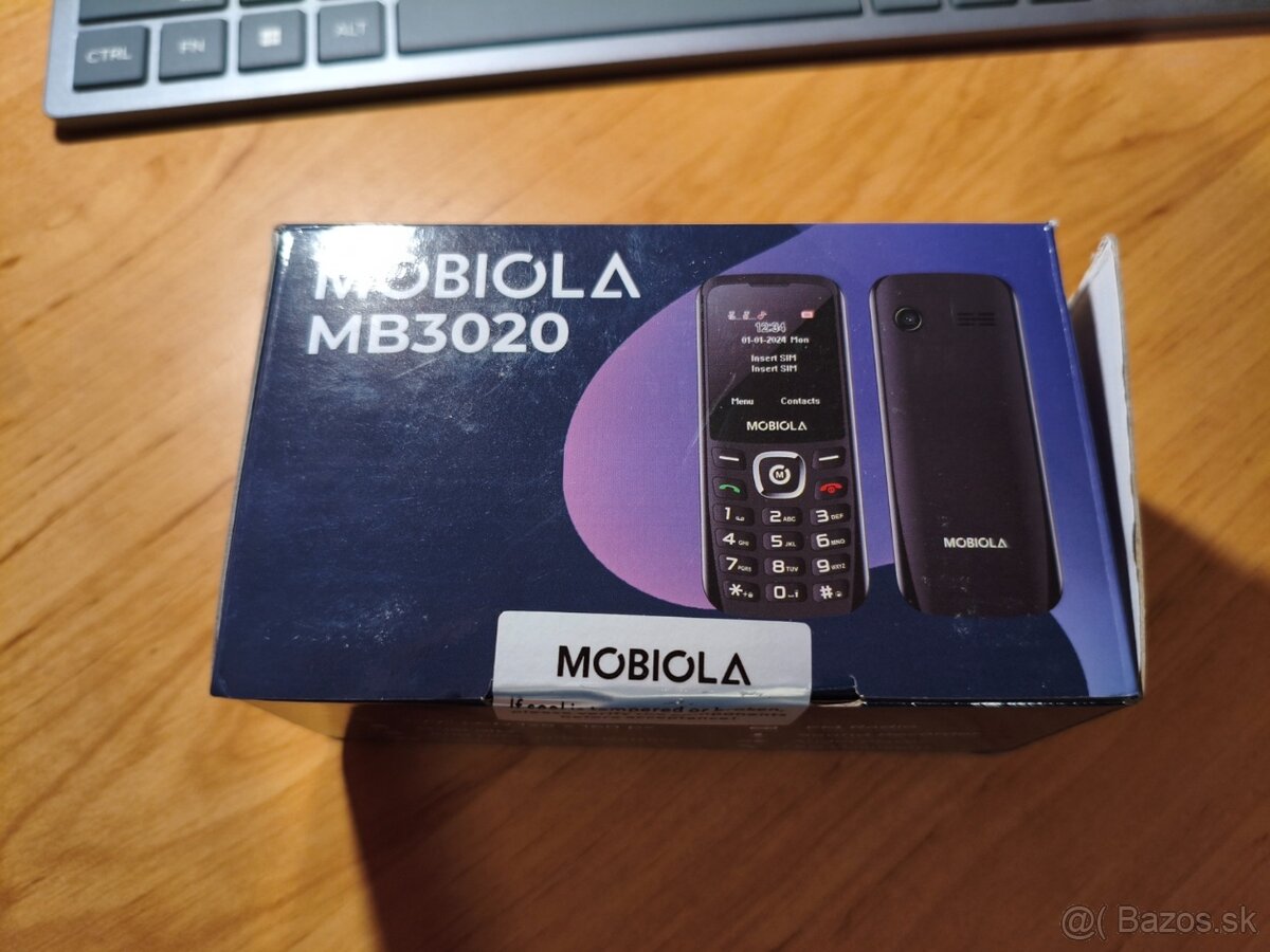 Mobiola MB3020 - 2