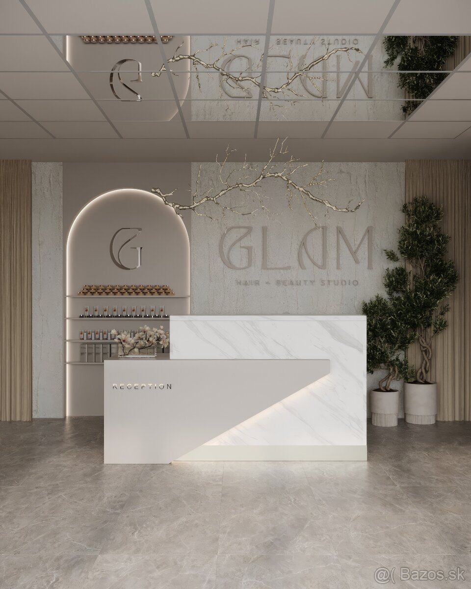 Príjmeme člena tímu na pozíciu - KADERNÍČKA / KADERNÍK - 2