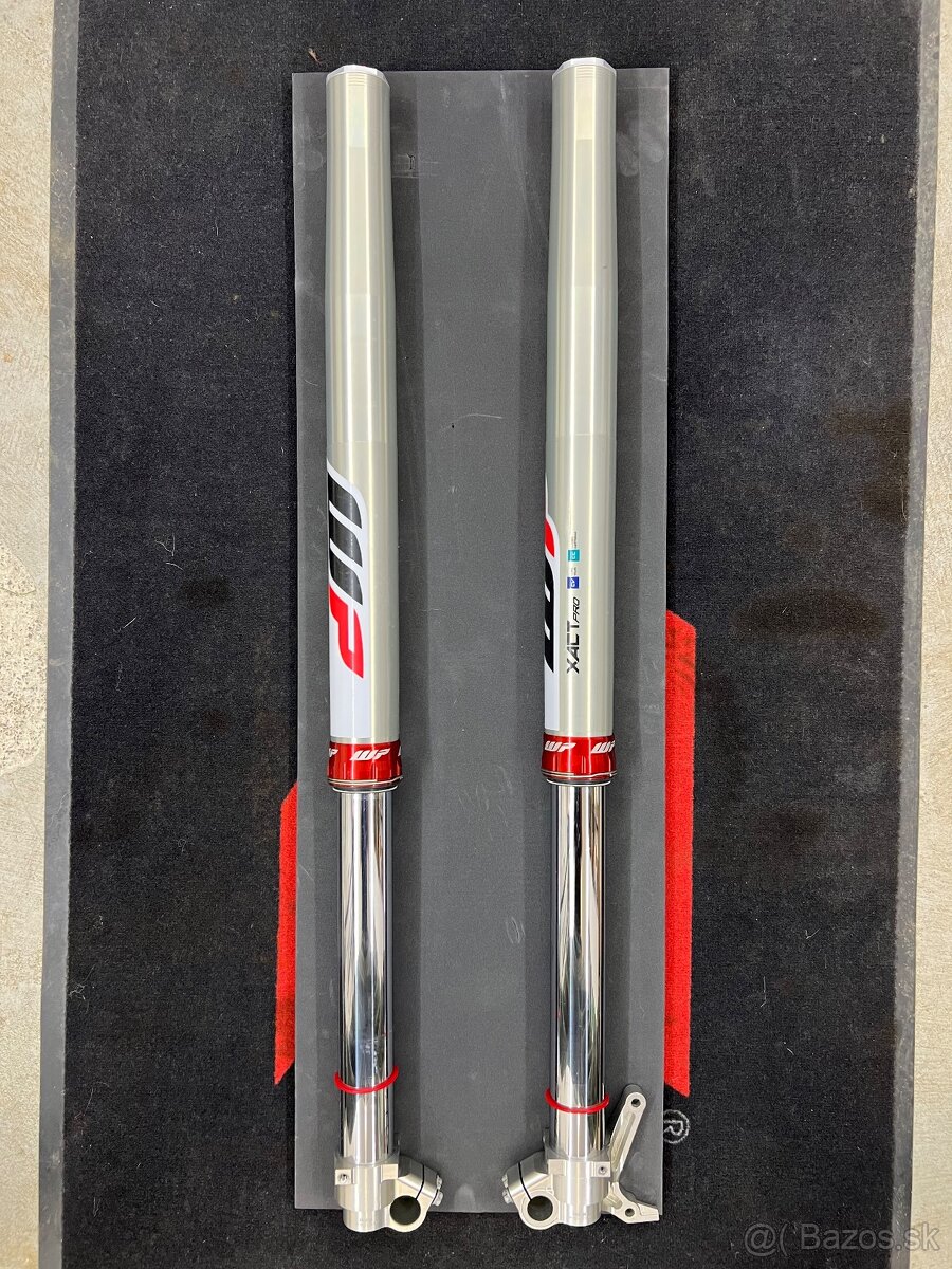 Wp Cone Valve komplet podvozok - 2