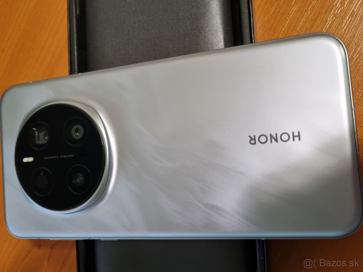 Predam Honor Magic 7 Pro, 12/512GB, zaruka, top stav - 2