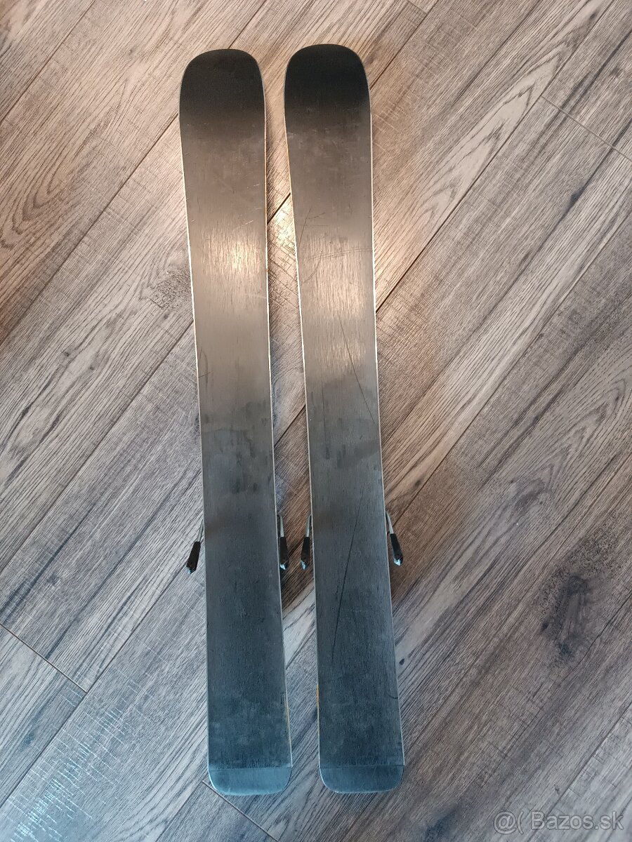 Detské lyže zn. Dynastar, dĺžka 80 cm - 2