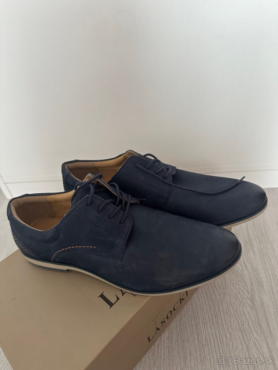 Pánske poltopánky - 2