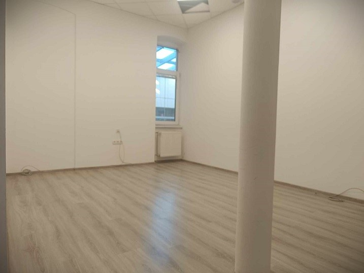 Kancelárske priestory, Žilina - centrum, 120 m2 - 2