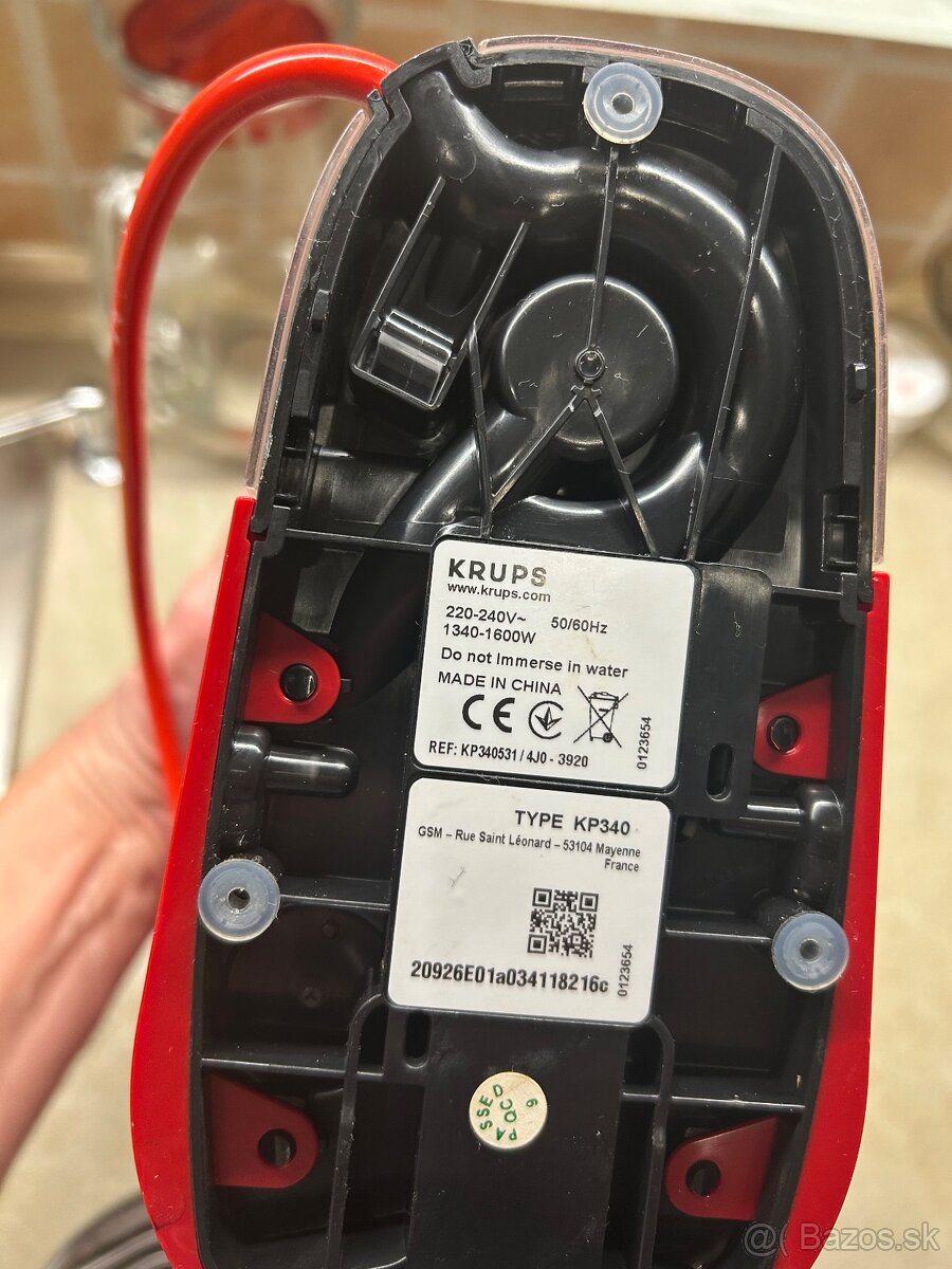 Predám Dolce gusto - 2