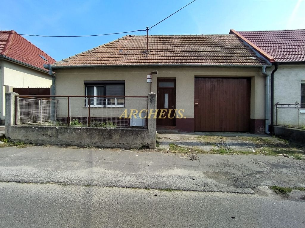 Rodinný dom ul. Čulenova - Hlohovec - 2