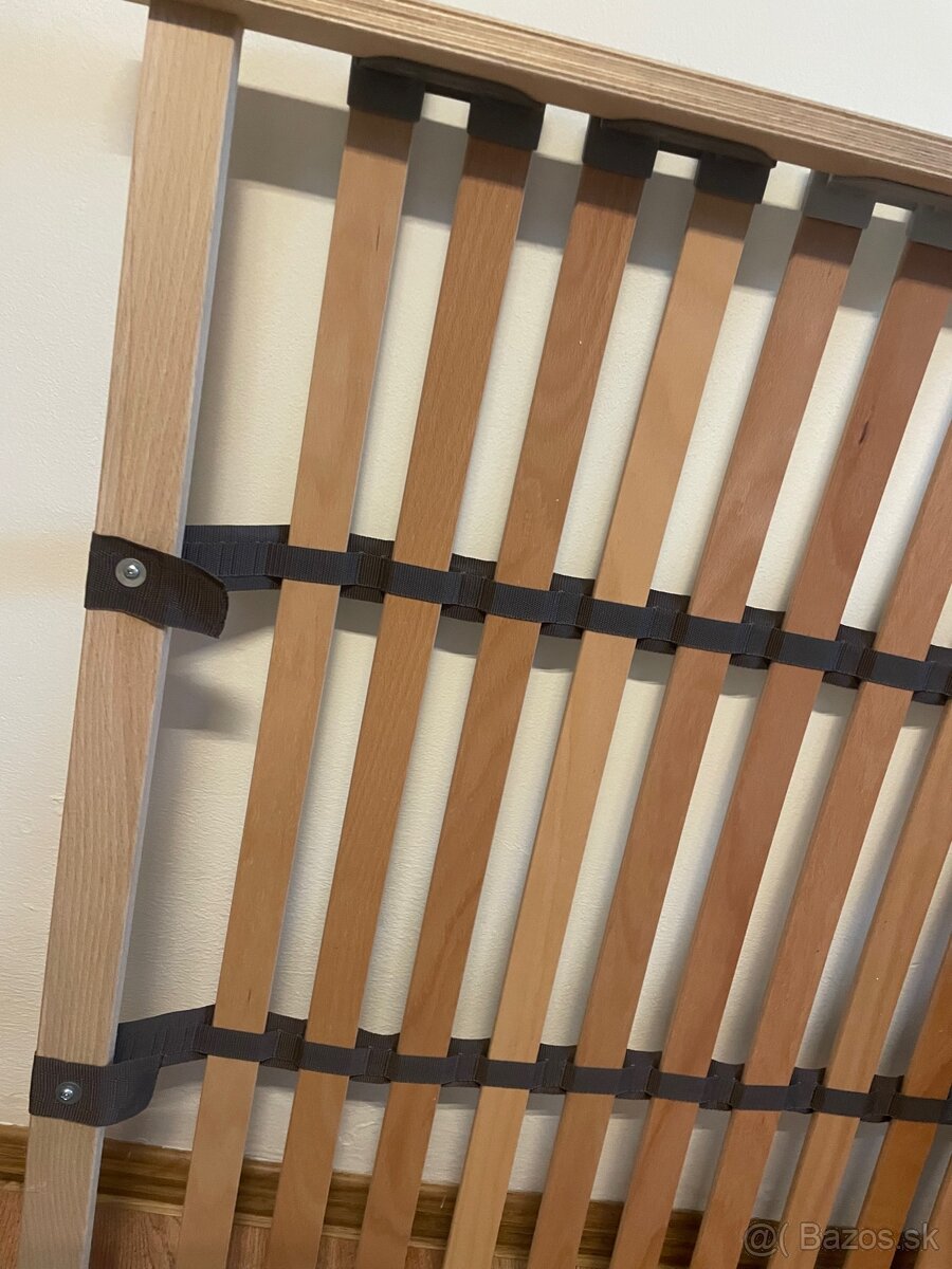 Nastavitelny lamelovy rost ikea - 2