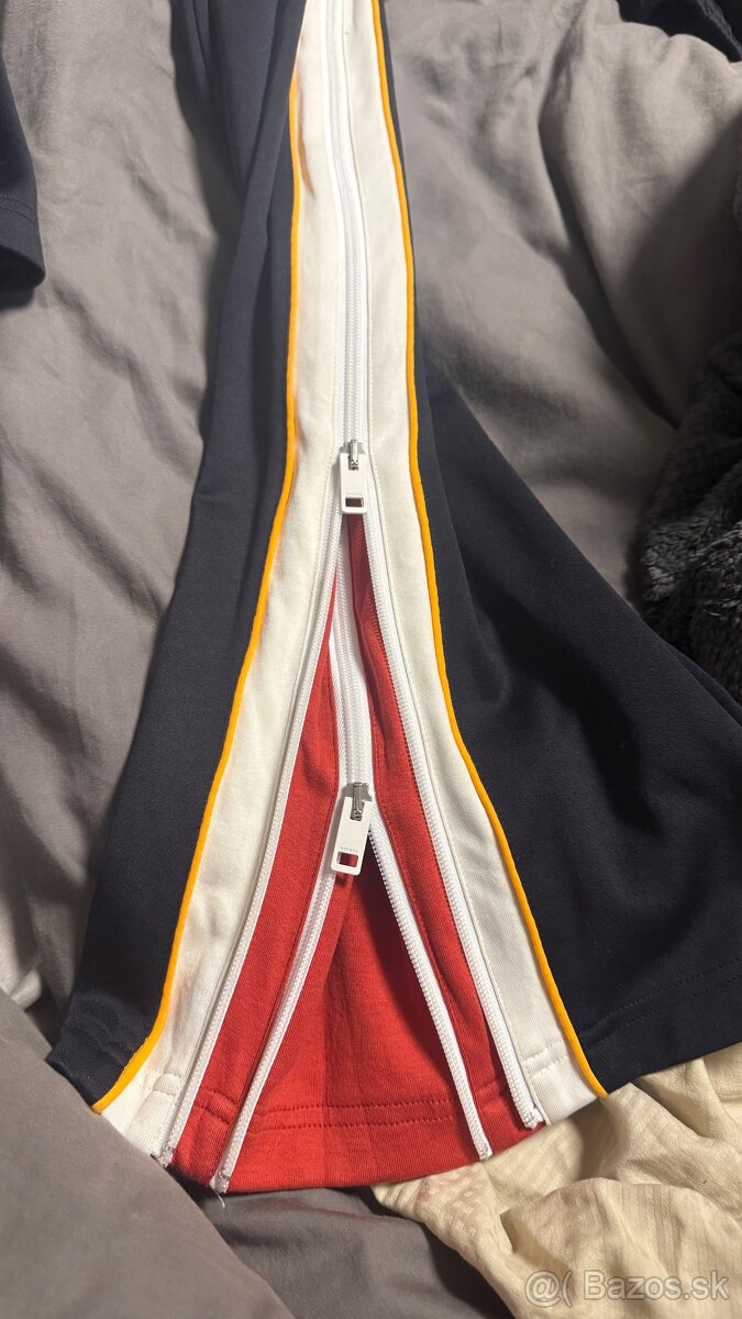 Tepláky pánske Diesel - 2