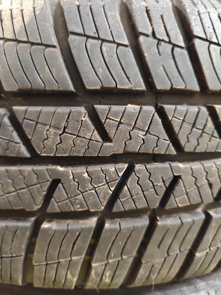 Zimné Barum 185/65/15 - 2