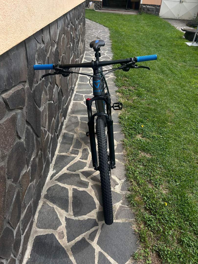 Predam amlet bcikel - 2