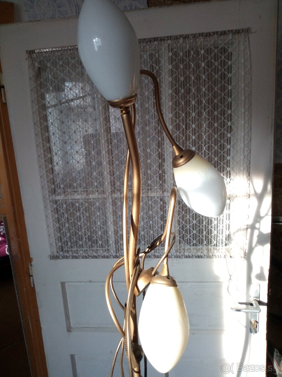 Lampa - 2