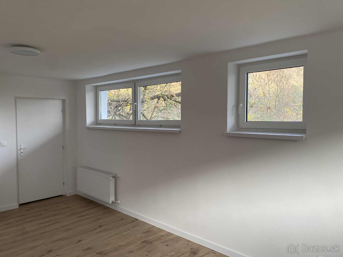 Priestranný 2-izb. byt na prenájom Staré Mesto - 2