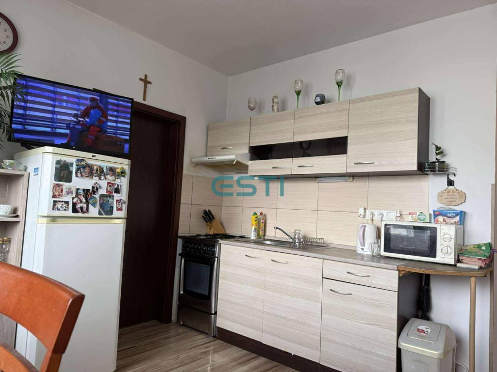 Na predaj 1-izb. byt ŽILINA - Bajzova, Hliny VI - 2