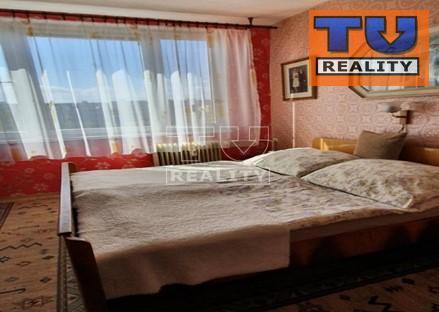 Exkluzívne 3-izb.Byt v Trenčíne - 2