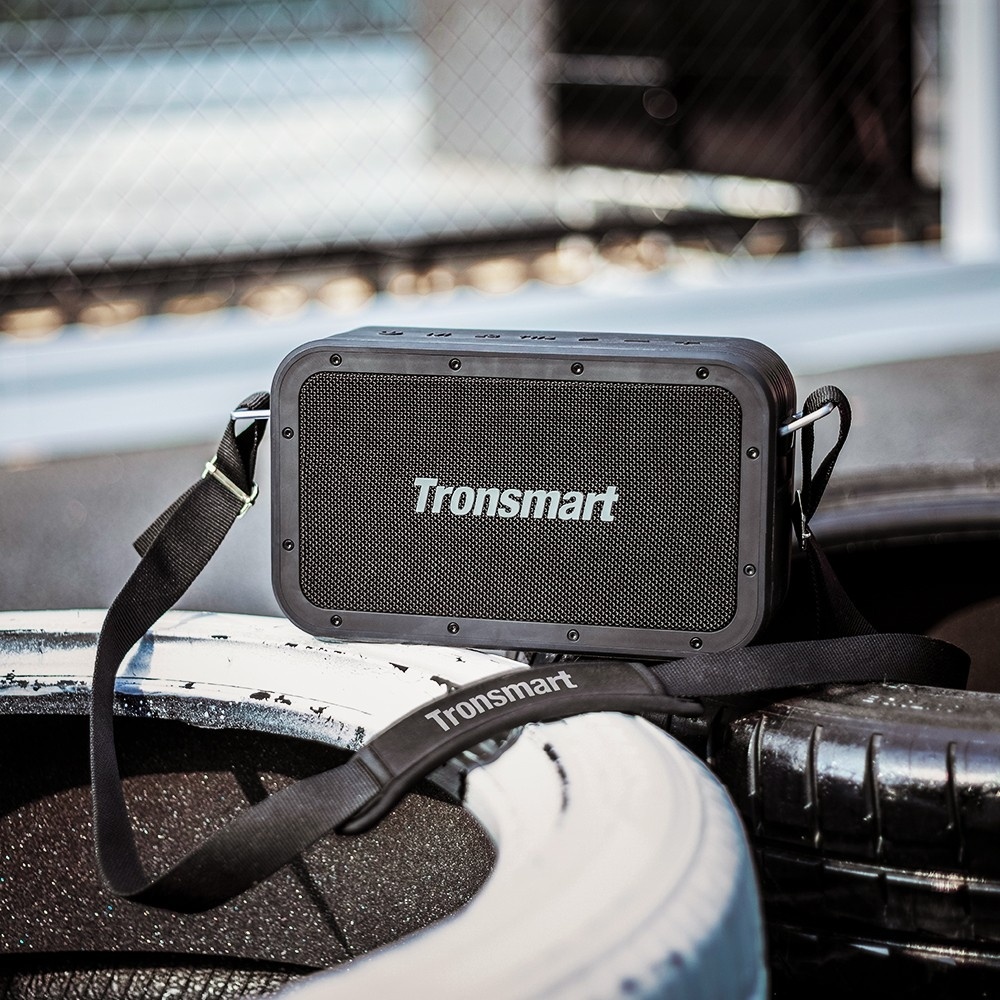 Bluetooth reproduktor Tronsmart Force Max 80W - NOVÝ - 2