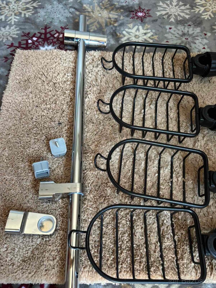 rôzne veci do kúpeľne - 2