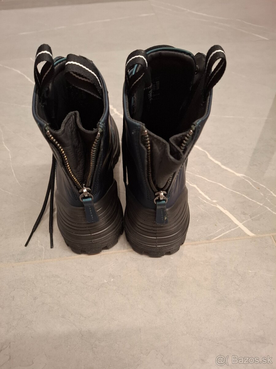 Dámske čižmy ECCO 38 - 2