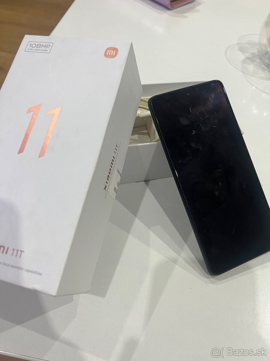 Xiaomi 11T - 2