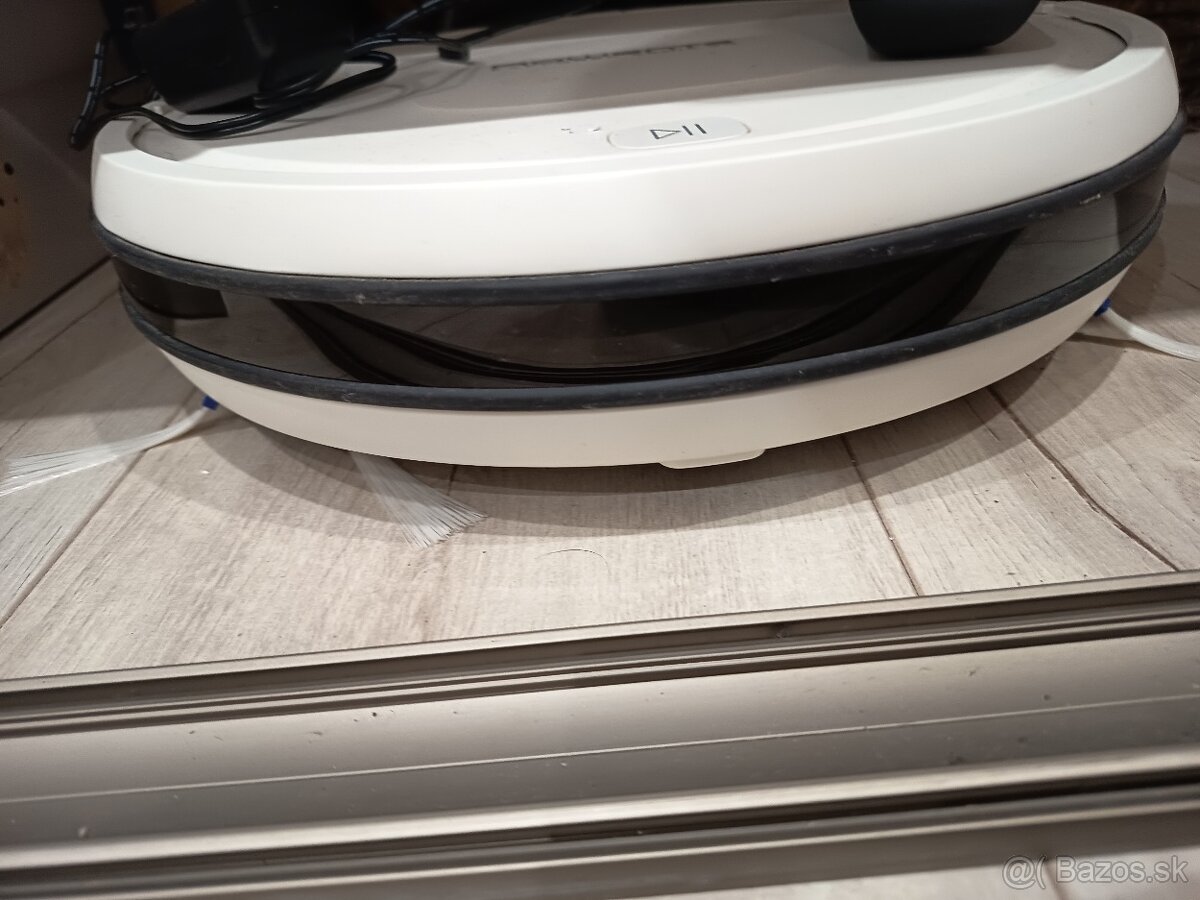 Predám robotický vysávač Rowenta - 2