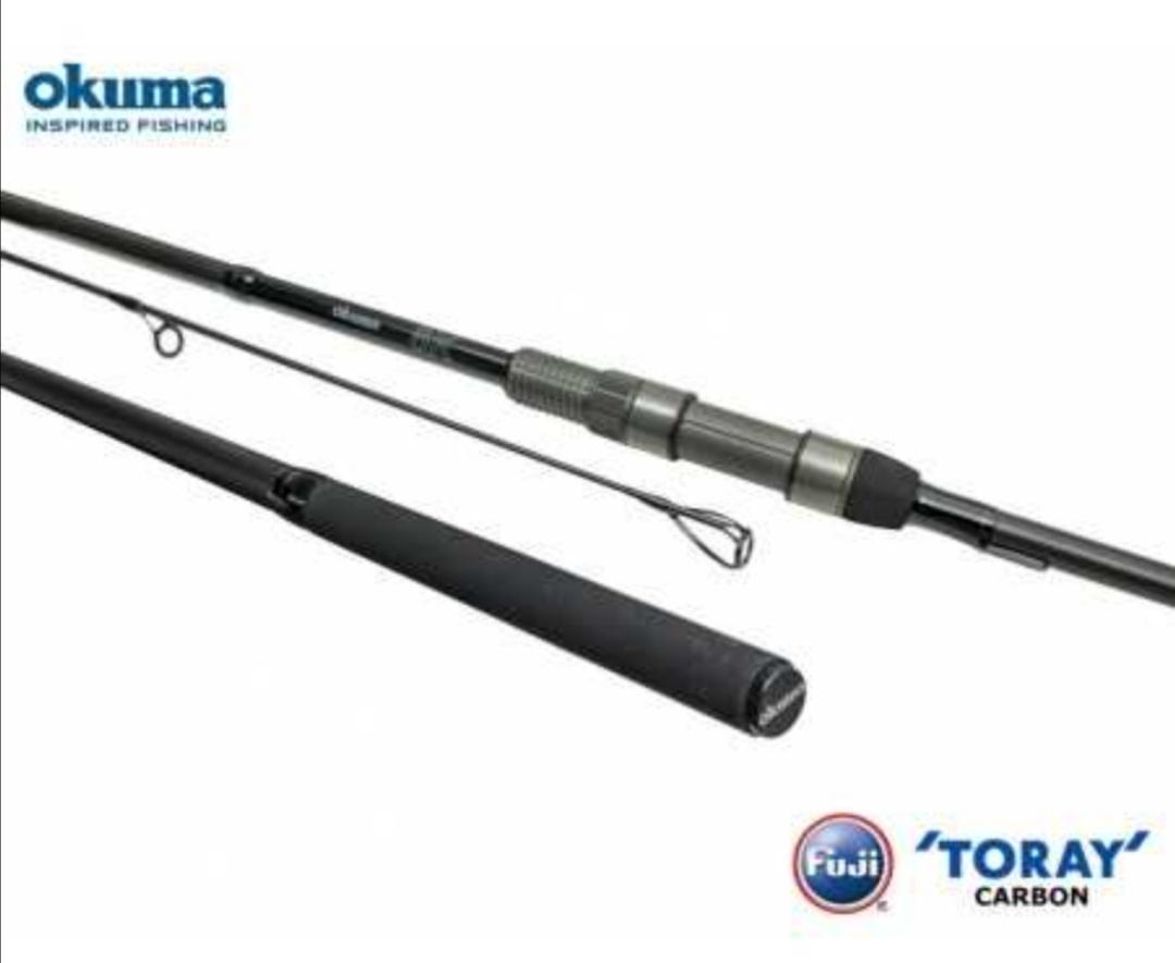 Výbava na kaprov - 2