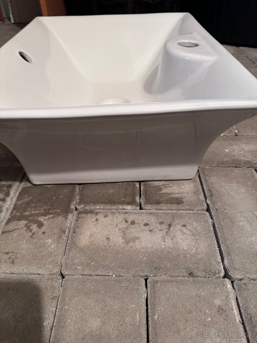 Umyvadlo - 2