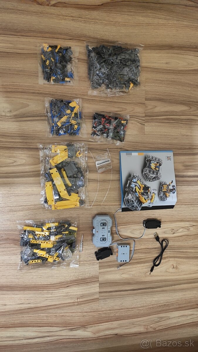 Lego 3 in 1 MOLLY - 2