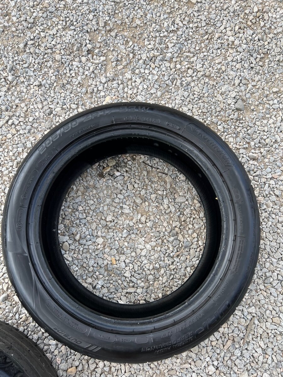 Kormoran UHP 205/50R17 93W Letné - 2