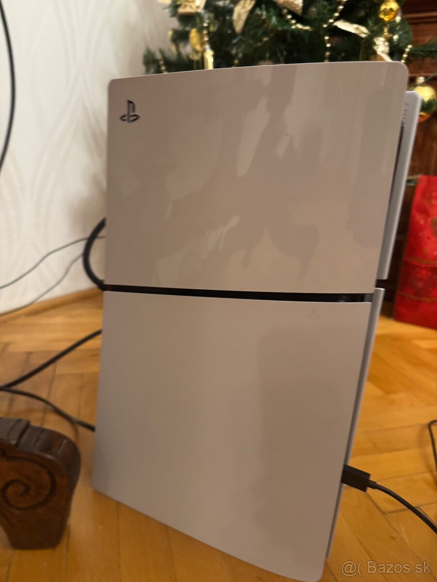 Playstation 5 slim s mechanikou 1 TB - 2