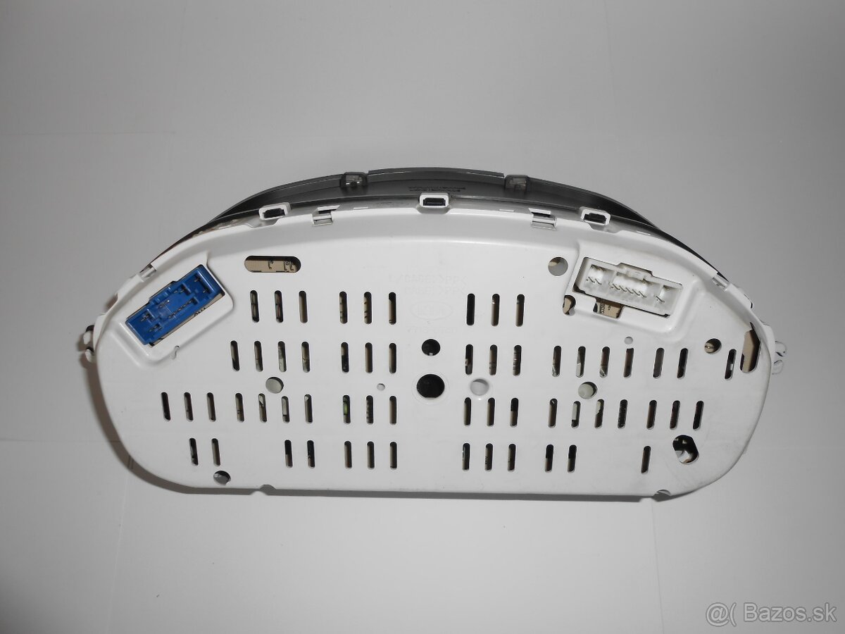 Budiky Kia Picanto - 2