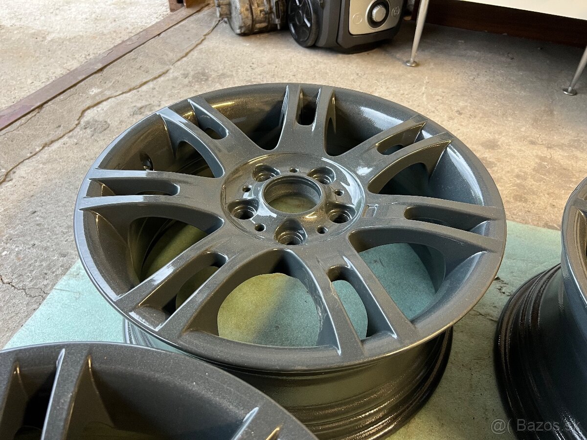 BMW Styling 97 R17 5x120 (Dvojrozmer) - 2