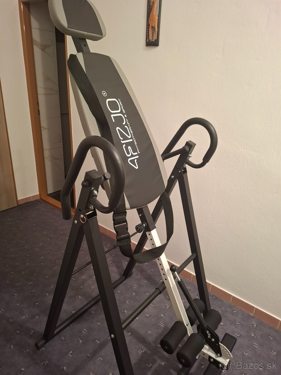 Trakčná lavica - 2