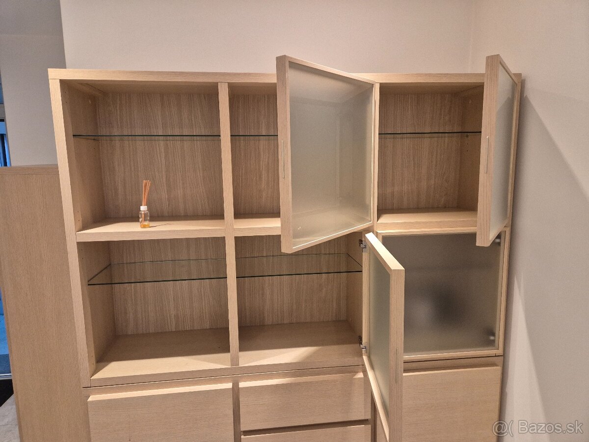 Nábytková zostava - 2