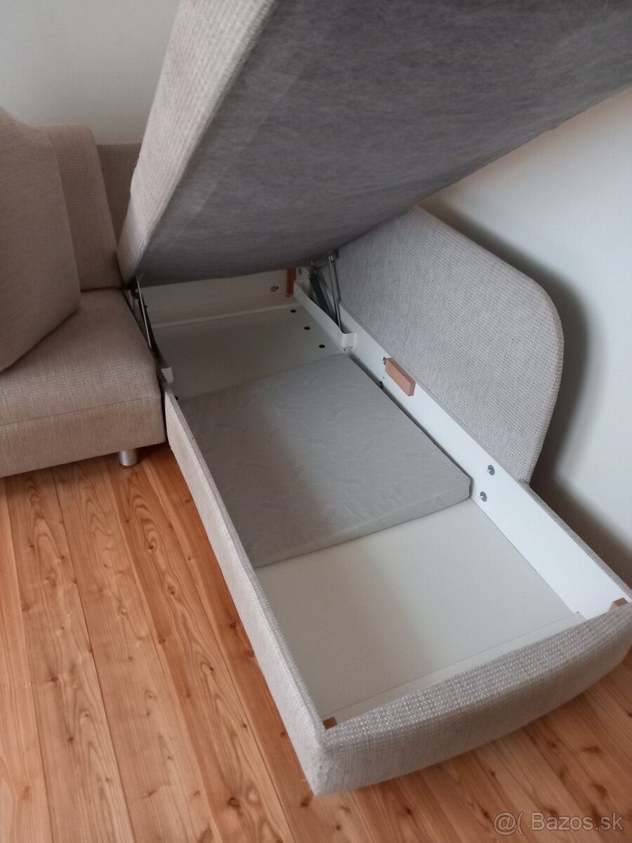 Predám gauč Sedda, Rakúsko - 2