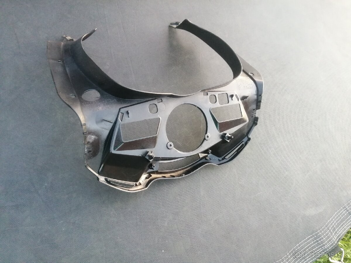 Honda CBF 1000 fa - 2