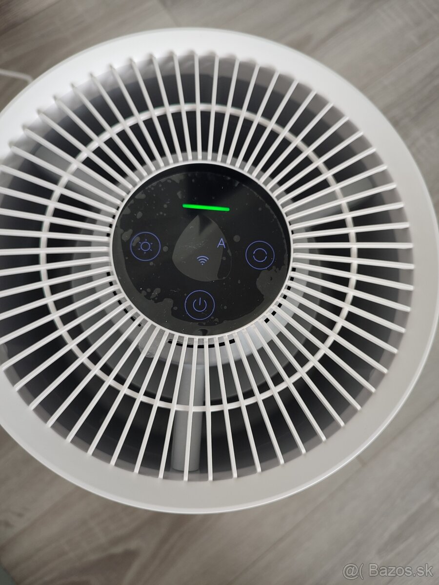 Čistička vzduchu - 2