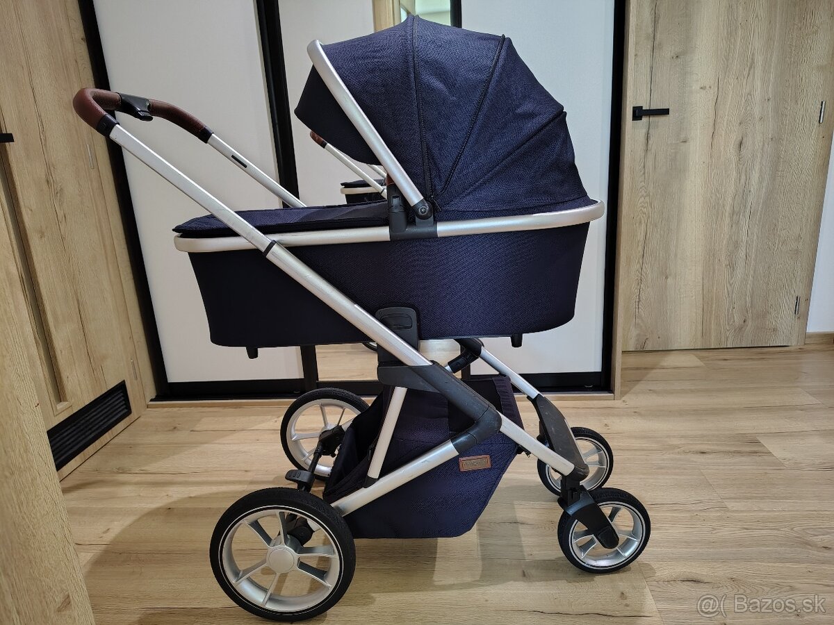 Kočík Moon Style - 2