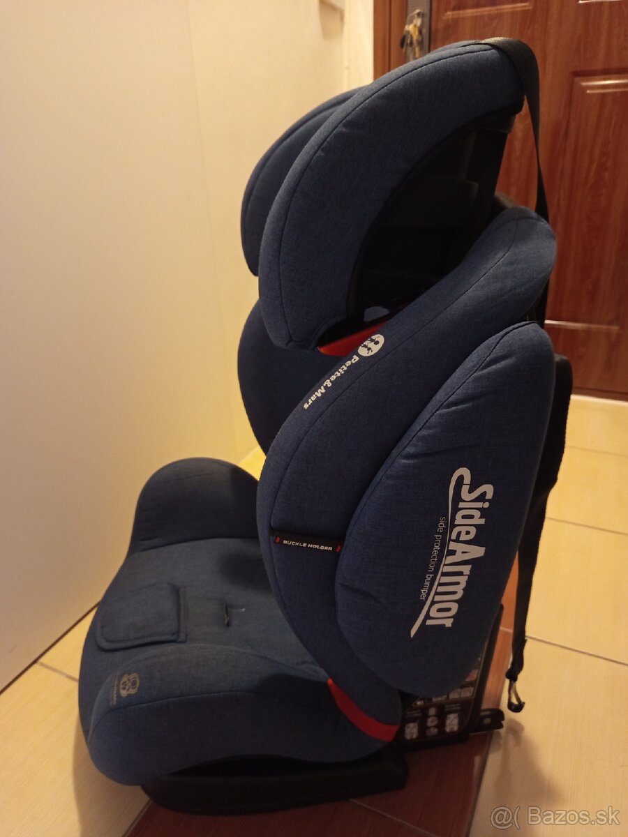 Autosedačka Petite&Mars - 2