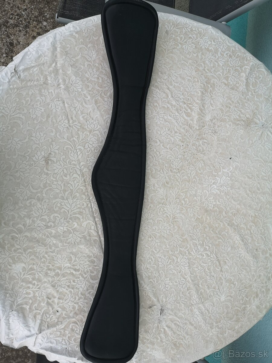 Anatomocký drezúrny podbrušník - 2