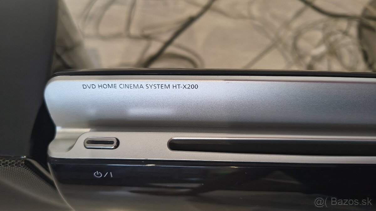 Domace kino Samsung - 2