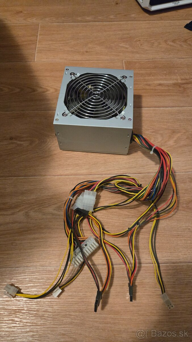 Thermal Master 500W - 2