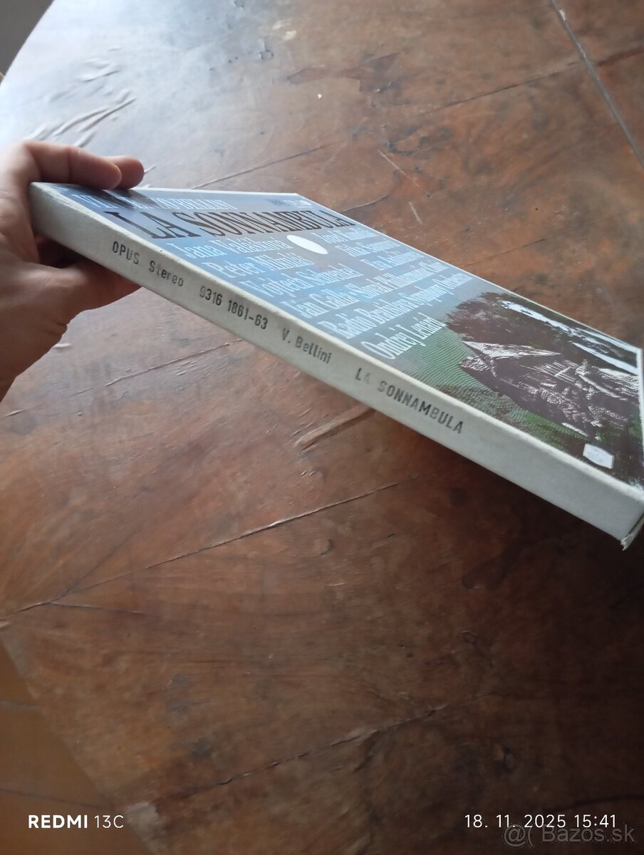 Staršie LP.. platne... 5.... - 2