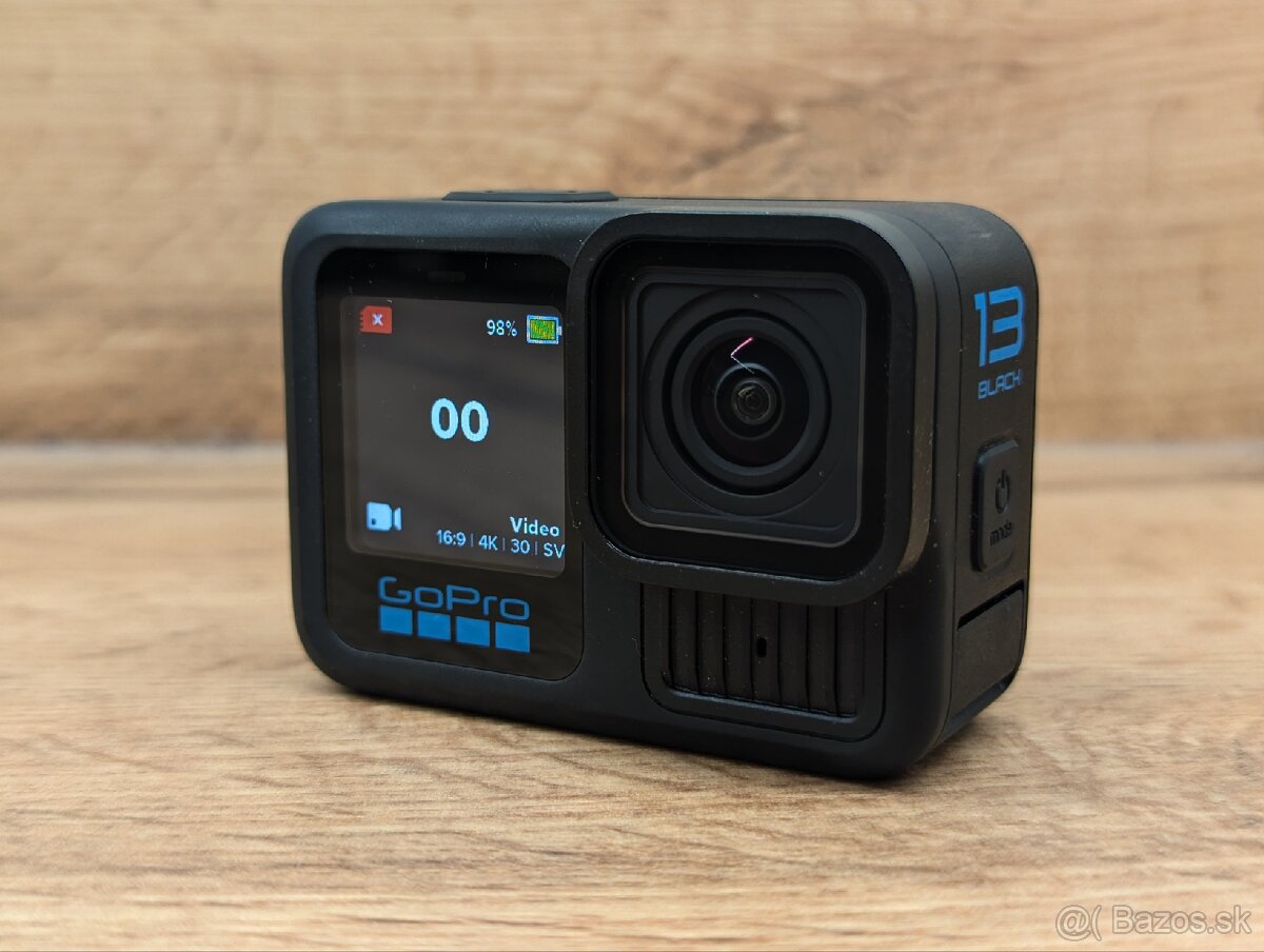 GoPro Hero 13 - 2