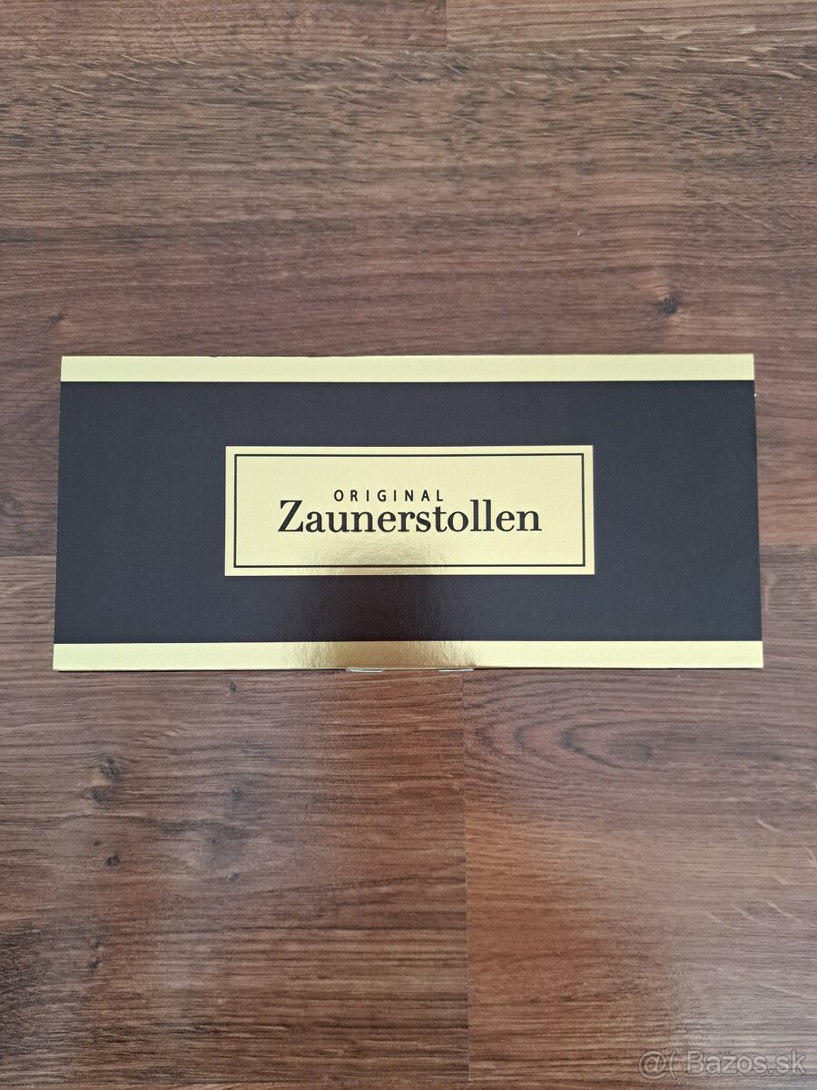 ORIGINAL Zaunerstollen - 2