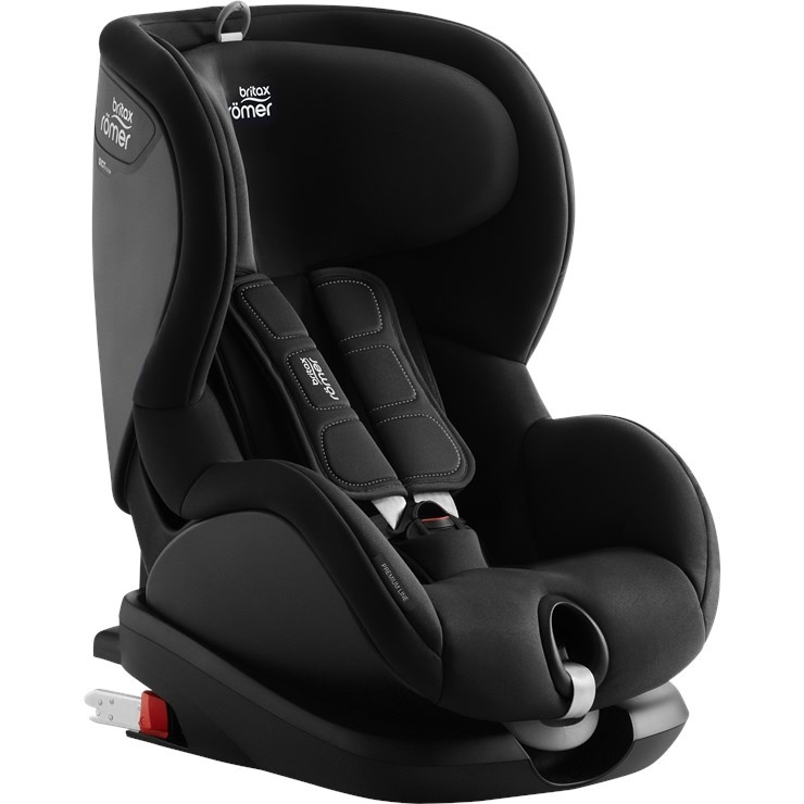 Autosedačka Britax Römer Trifix2 i-Size 76-105 cm - 2