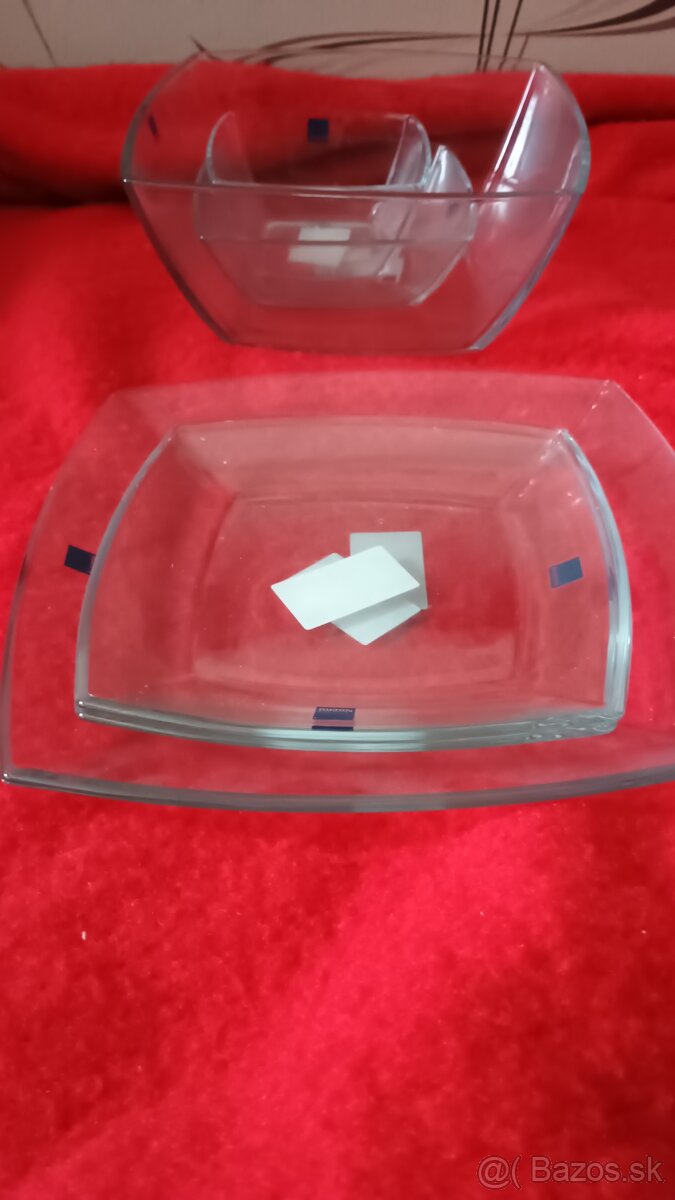 Servírovacia súprava - 2