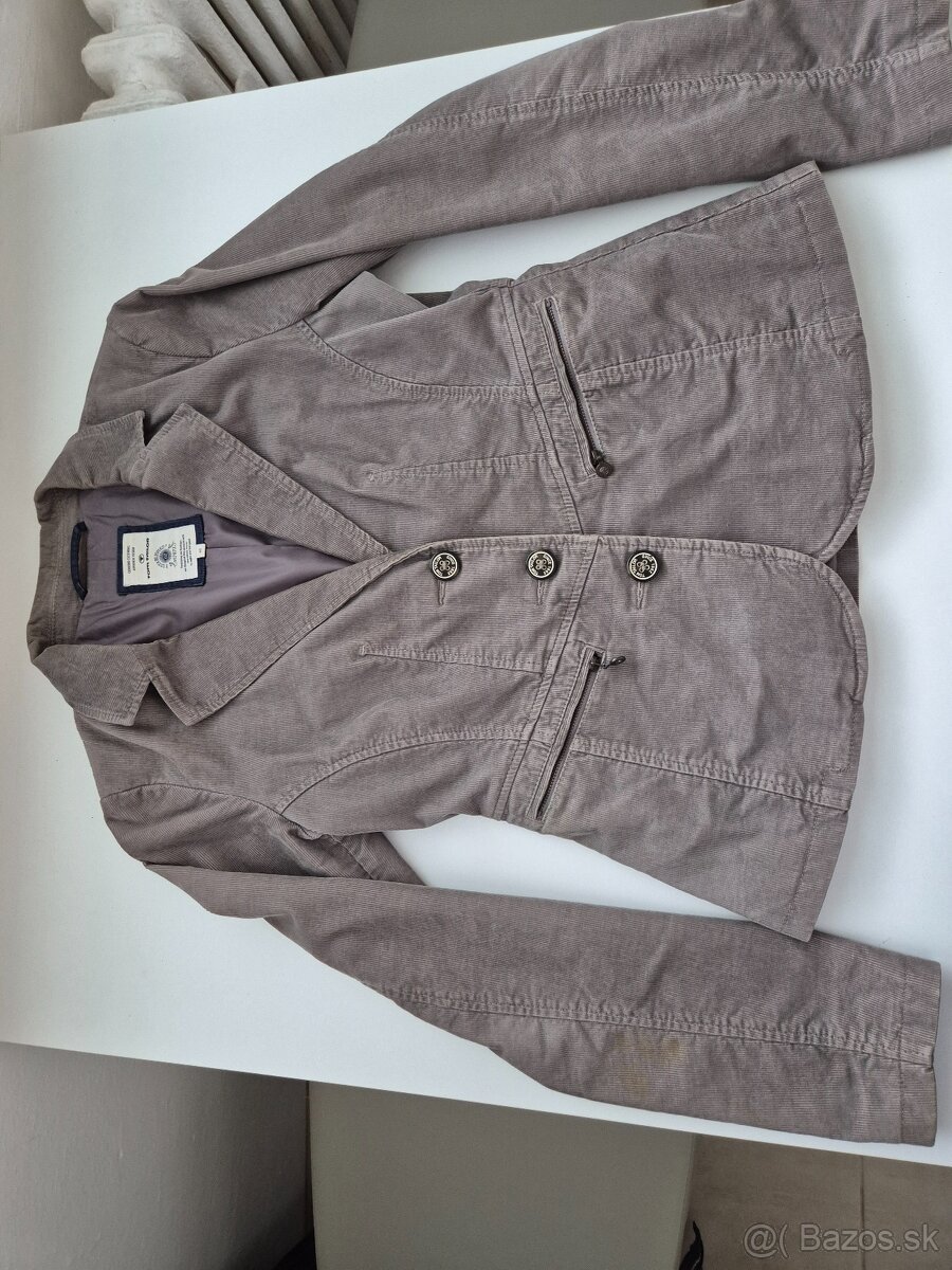 Predám dámsky kostým Tom Tailor - 2