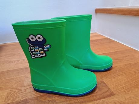 COQUI gumáky, 24 - 2